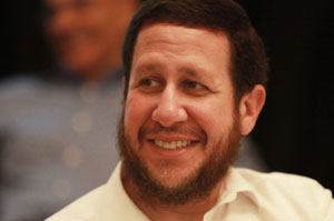 Rabbi Yitzchak Schochet